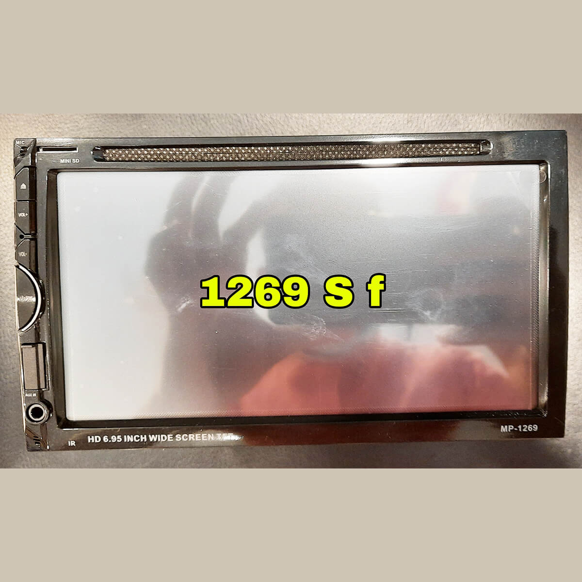 car dvd player 1269 car dvd player 1269
