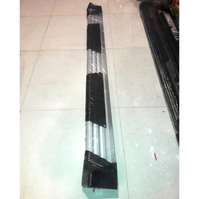 side step four rubber